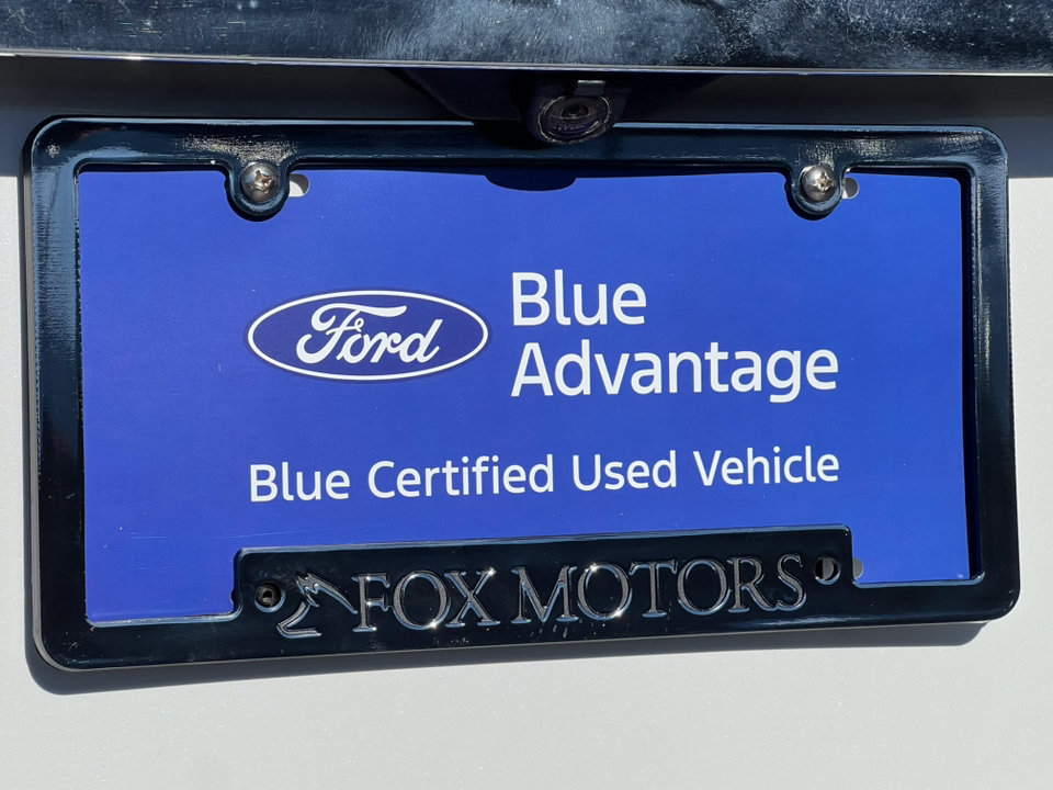 Used 2020 Ford Edge Titanium w/ Equipment Group 301A AWD/4WD image 47