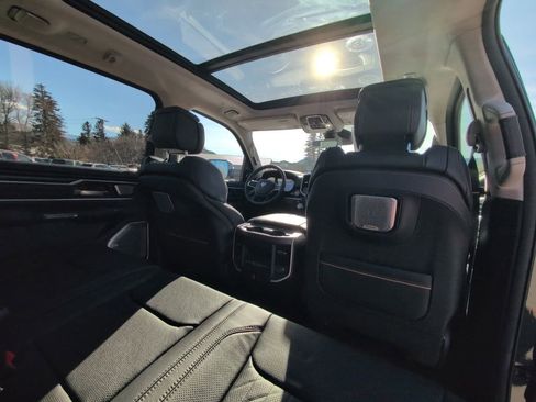 New 2026 RAM 1500 Tungsten w/ Bed Utility Group image 38