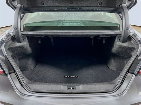 Used 2023 Nissan Maxima SV w/ Floor Mat Group image 26