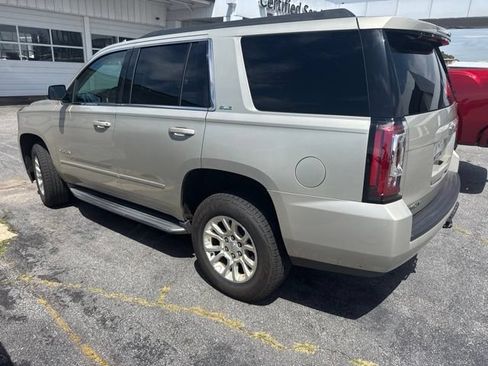 Used 2016 GMC Yukon SLE RWD image 9