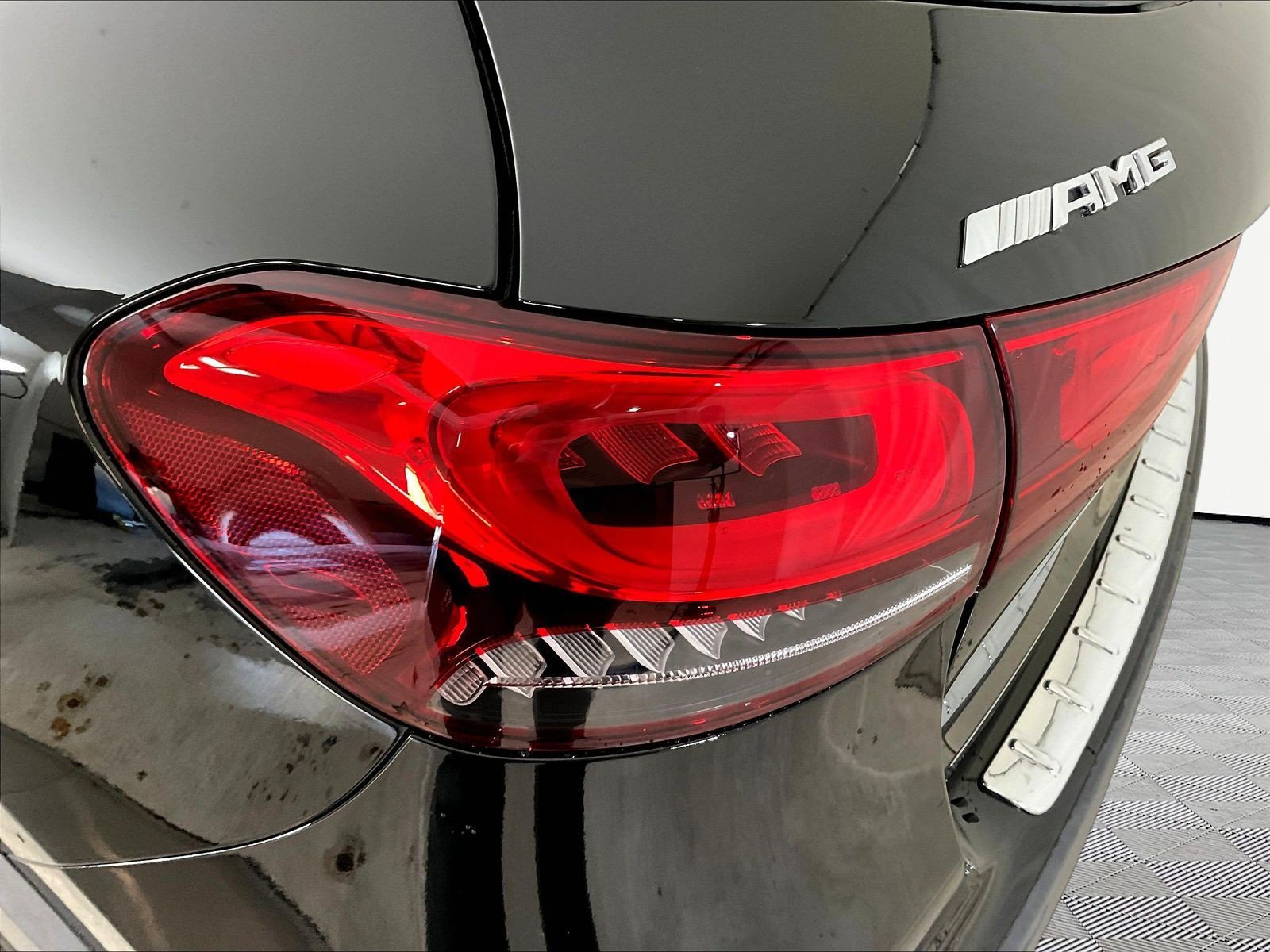 Certified 2022 Mercedes-Benz GLA 45 AMG 4MATIC image 23