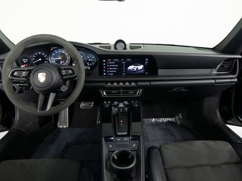 Certified 2022 Porsche 911 Targa 4 GTS w/ Premium Package image 39