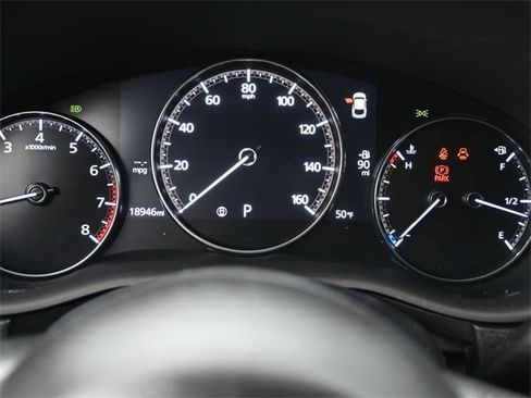 Certified 2023 MAZDA CX-30 AWD 2.5 S w/ Preferred Package image 17