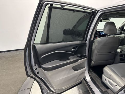 Used 2021 Honda Pilot EX-L image 26