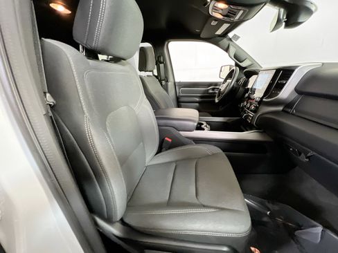 Used 2022 RAM 1500 Big Horn image 27