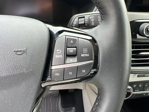 Used 2024 Ford Escape Active AWD/4WD image 27