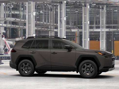 New 2026 Toyota RAV4 AWD Plug-in Hybrid image 55