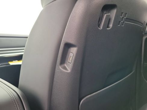 New 2026 Hyundai Santa Fe SEL FWD image 23