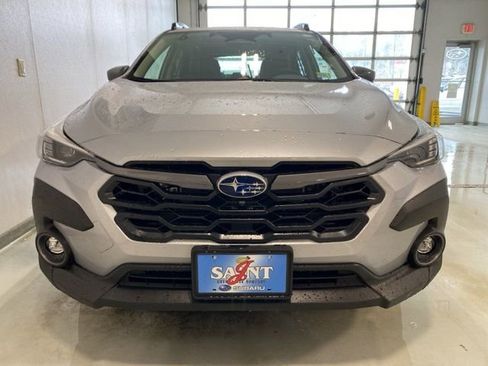 New 2026 Subaru Crosstrek 2.5i Limited image 4
