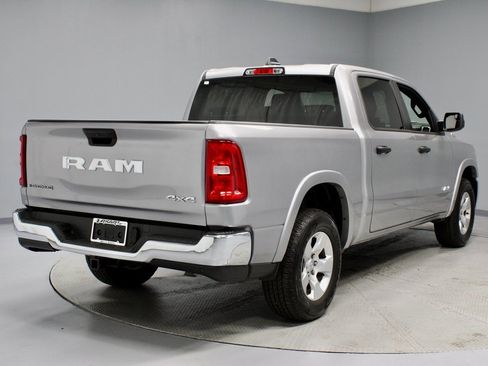 Used 2025 RAM 1500 Big Horn image 9