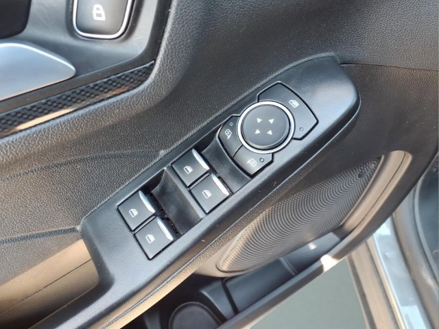 Used 2026 Ford Escape ST-Line AWD/4WD image 10