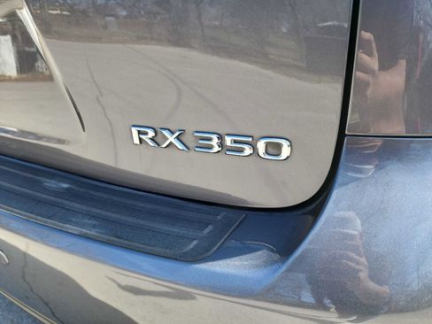 Used 2012 Lexus RX 350 FWD w/ Premium Pkg image 9