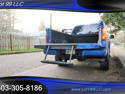 Used 2013 Ford F150 FX4 AWD/4WD image 15