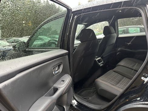 Used 2023 Honda HR-V Sport image 16