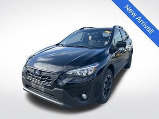 Certified 2022 Subaru Crosstrek 2.0i Premium w/ Moonroof Package video 3