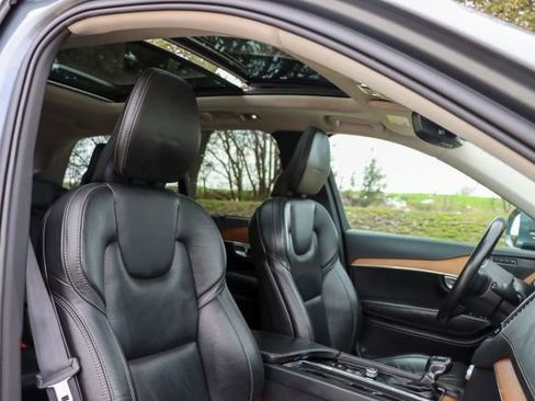 Used 2019 Volvo XC90 T6 Inscription w/ Advanced Package image 25