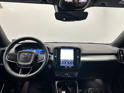 Used 2026 Volvo XC40 B5 Ultra w/ Protection Package Premier AWD/4WD image 22