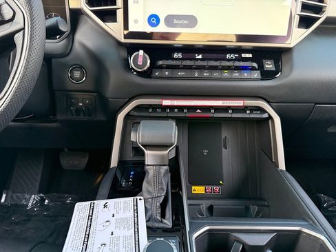 New 2026 Toyota Tundra Limited image 11