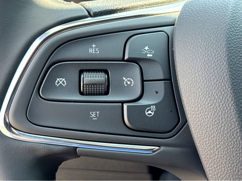 New 2026 Buick Envista Sport Touring w/ Convenience I Package FWD image 16