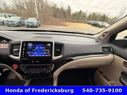 Certified 2018 Honda Ridgeline RTL-E image 26