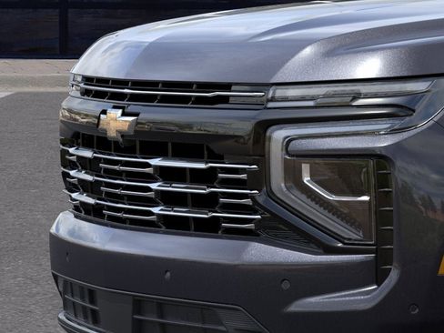 New 2026 Chevrolet Tahoe High Country AWD/4WD image 13