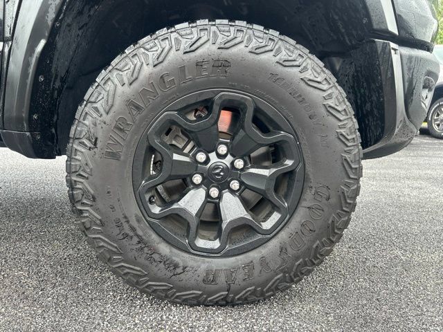 Used 2025 RAM 1500 RHO w/ RHO Level 1 Equipment Group AWD/4WD image 8