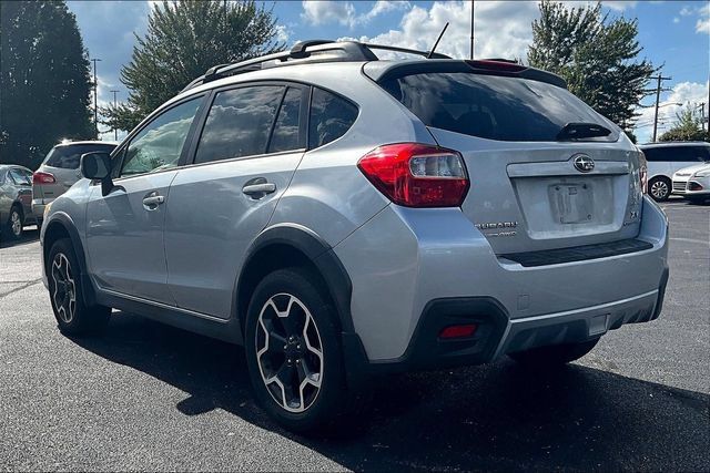 Used 2014 Subaru Crosstrek 2.0i Premium AWD/4WD image 3