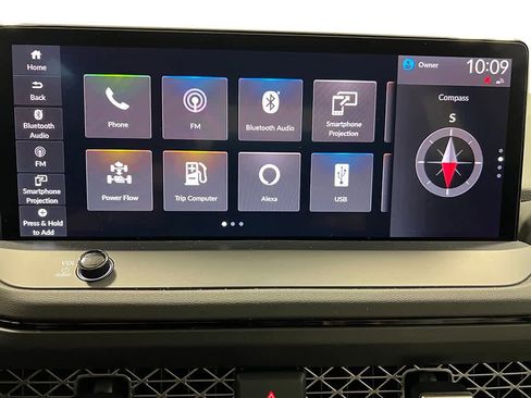 New 2025 Honda Accord EX-L image 26