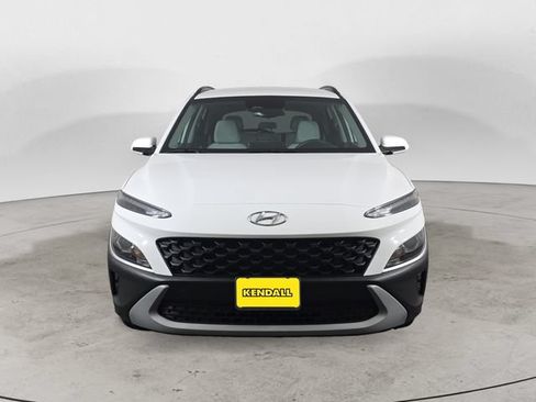 Used 2023 Hyundai Kona SEL w/ Cargo Package AWD/4WD image 2
