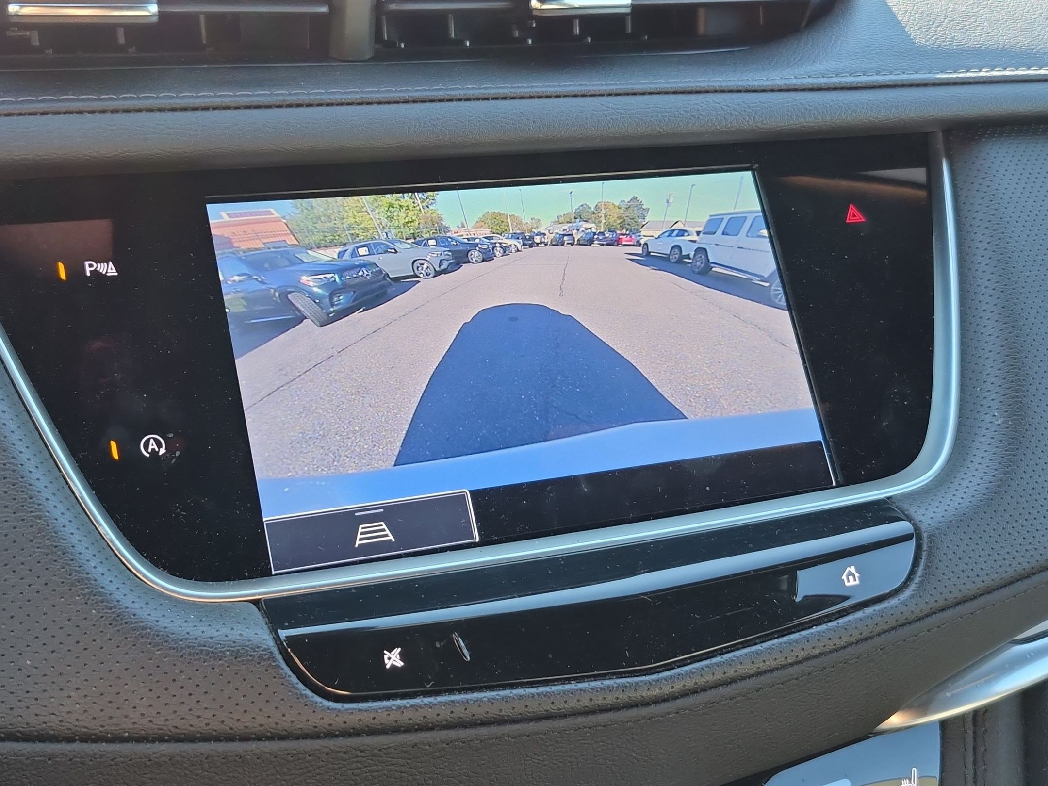 Used 2023 Cadillac XT5 Luxury FWD image 23