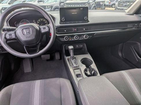 Used 2024 Honda Civic LX image 33