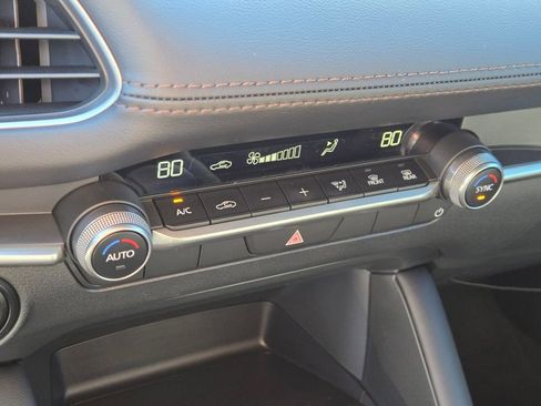 New 2026 MAZDA MAZDA3 s Sport image 27