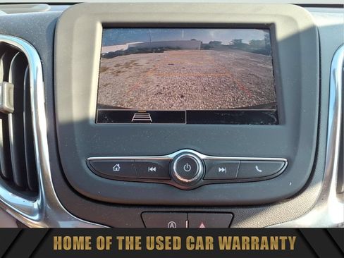 Used 2024 Chevrolet Equinox LS w/ LS Convenience Package FWD image 26