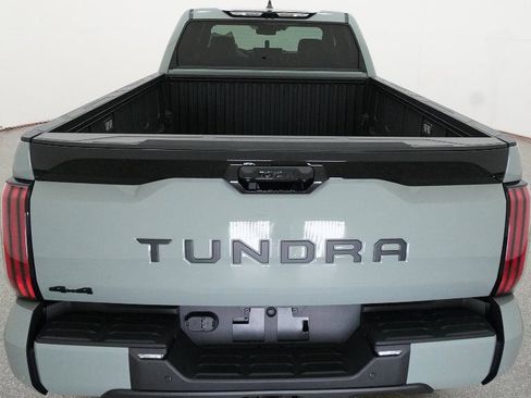New 2026 Toyota Tundra Platinum image 43