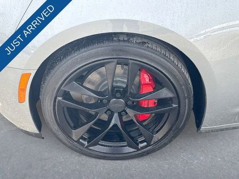 Used 2023 Chevrolet Camaro LT w/ RS Package image 10