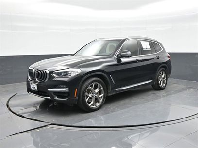 Used 2020 BMW X3 sDrive30i w/ Convenience Package