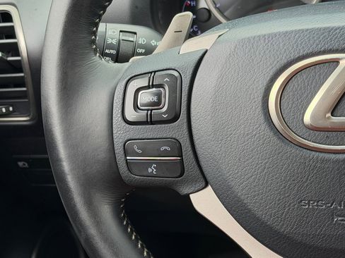 Used 2019 Lexus NX 300h AWD w/ Premium Package image 19