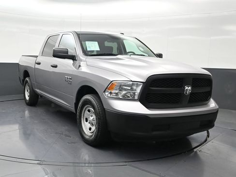 Used 2022 RAM 1500 Tradesman w/ Popular Equipment Group image 8