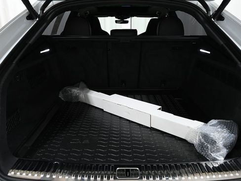 Used 2025 Audi RS Q8 performance image 20