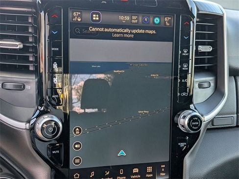 New 2026 RAM 1500 Big Horn image 24