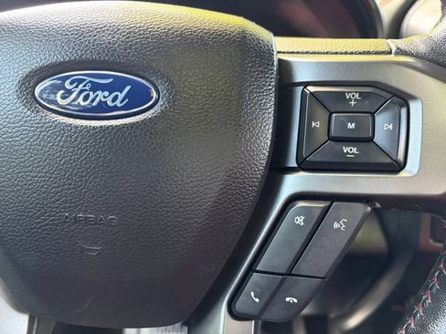 Used 2020 Ford F150 Lariat w/ Equipment Group 502A Luxury AWD/4WD image 21
