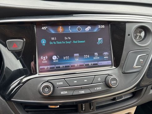 Used 2017 Buick Envision Preferred FWD image 23