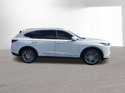 Used 2023 Acura MDX SH-AWD w/ Advance Package image 10