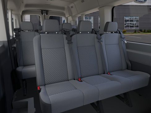 New 2026 Ford Transit 350 XL AWD/4WD image 11