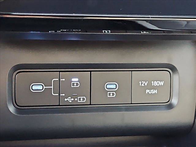 New 2026 Hyundai Tucson Limited AWD/4WD image 17