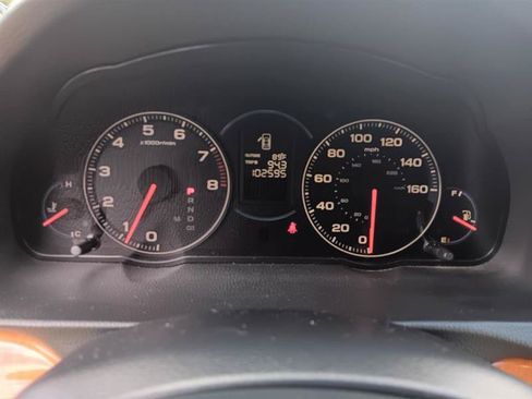 Used 2004 Acura TSX FWD image 14