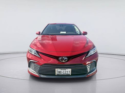 Used 2023 Toyota Camry LE FWD image 6