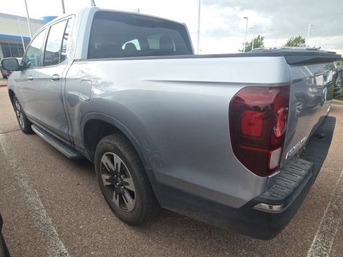 Used 2017 Honda Ridgeline RTL-T image 7