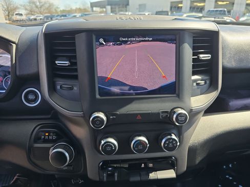 Used 2021 RAM 2500 Tradesman w/ Chrome Appearance Group image 26