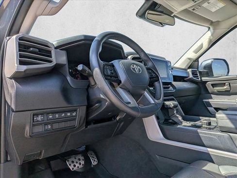 Used 2022 Toyota Tundra SR5 w/ TRD Sport Premium Package image 10